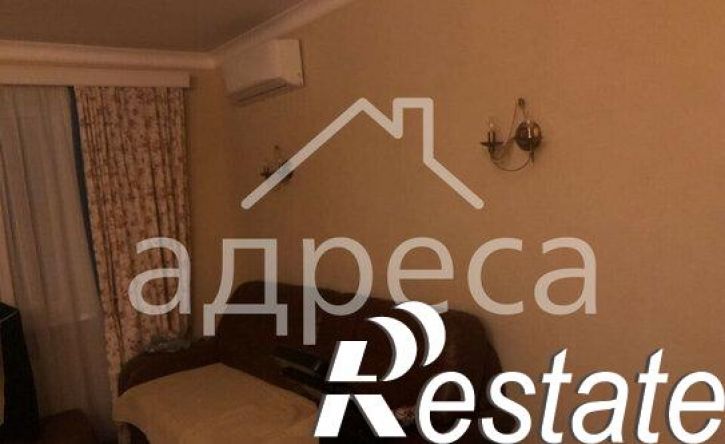 2-комн квартира Самарская улица, 45,  д. 45