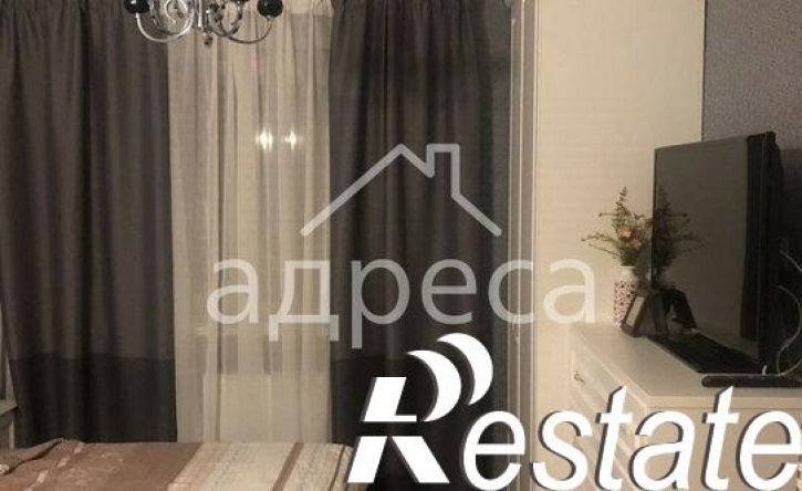 2-комн квартира Самарская улица, 45,  д. 45