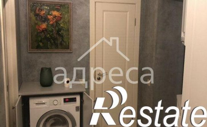2-комн квартира Самарская улица, 45,  д. 45