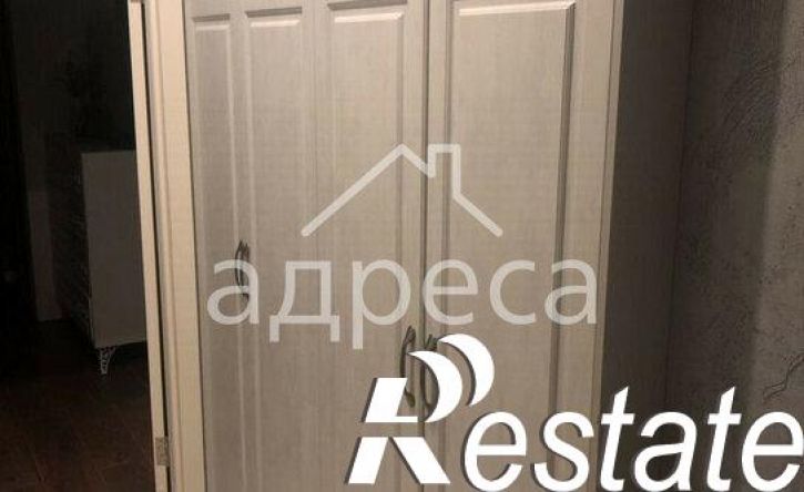 2-комн квартира Самарская улица, 45,  д. 45