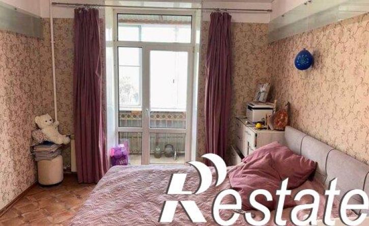 3-комн квартира Фасадная улица, 17,  д. 17