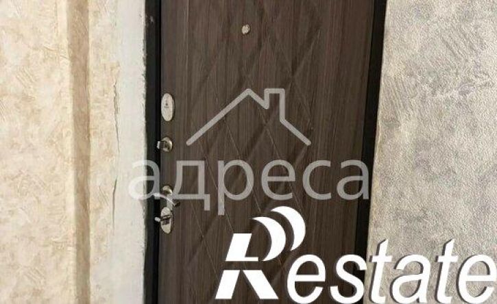 2-комн квартира Береговая улица, 8А,  д. 8А