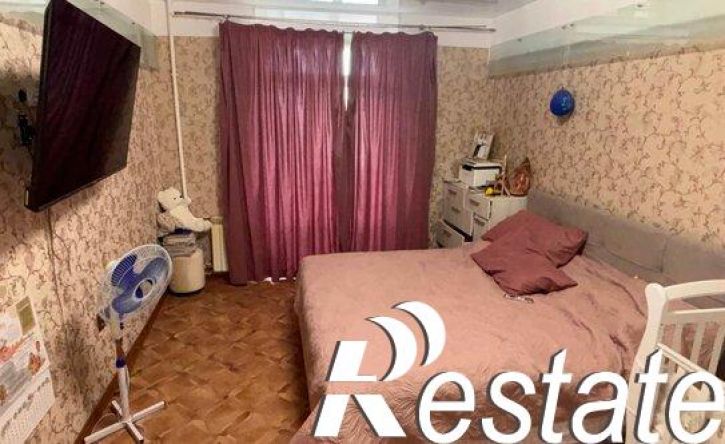 3-комн квартира Фасадная улица, 17,  д. 17