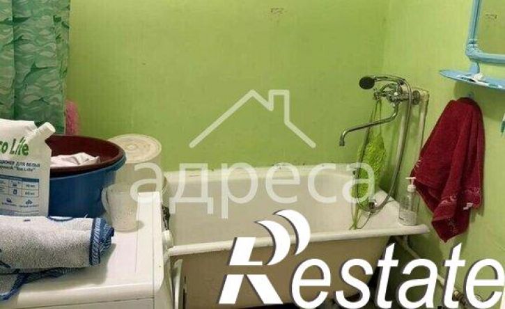2-комн квартира Береговая улица, 8А,  д. 8А