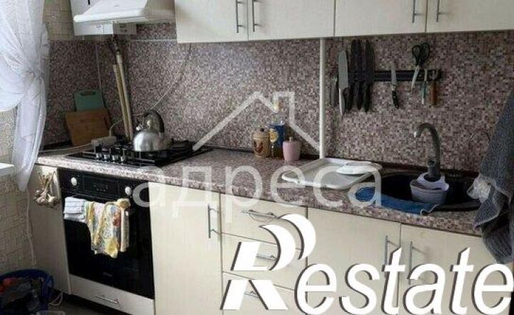 2-комн квартира Береговая улица, 8А,  д. 8А