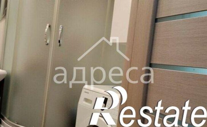 1-комн квартира Ставропольская улица, 111,  д. 111