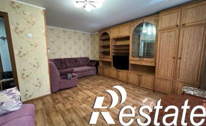 1-комн квартира улица Антонова-Овсеенко, 16А,  д. 16А