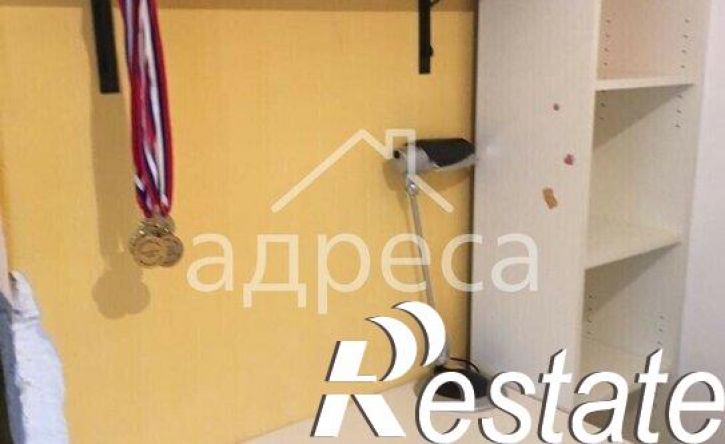 2-комн квартира улица Максима Горького, 44,  д. 44