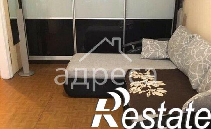 2-комн квартира улица Максима Горького, 44,  д. 44
