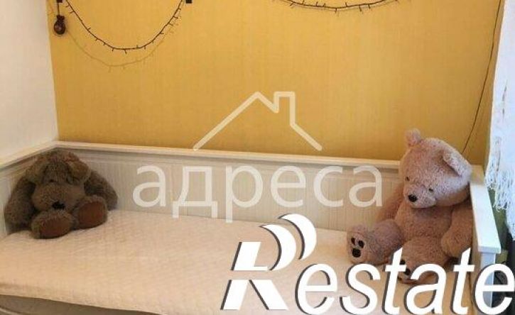 2-комн квартира улица Максима Горького, 44,  д. 44