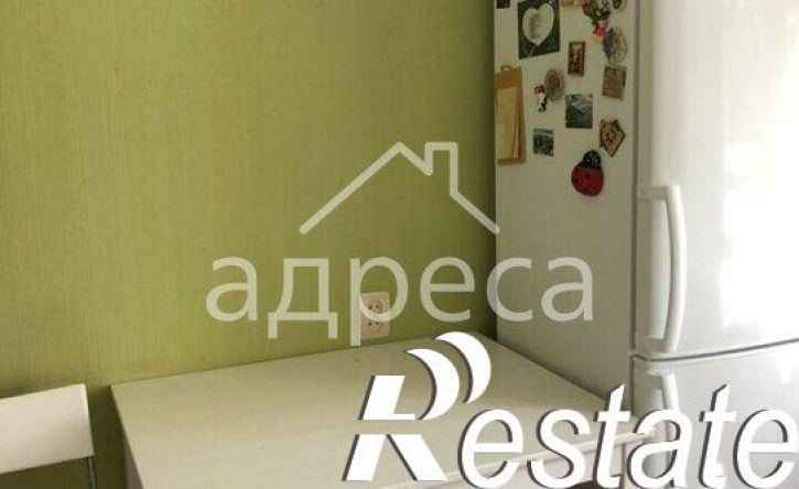 2-комн квартира улица Максима Горького, 44,  д. 44