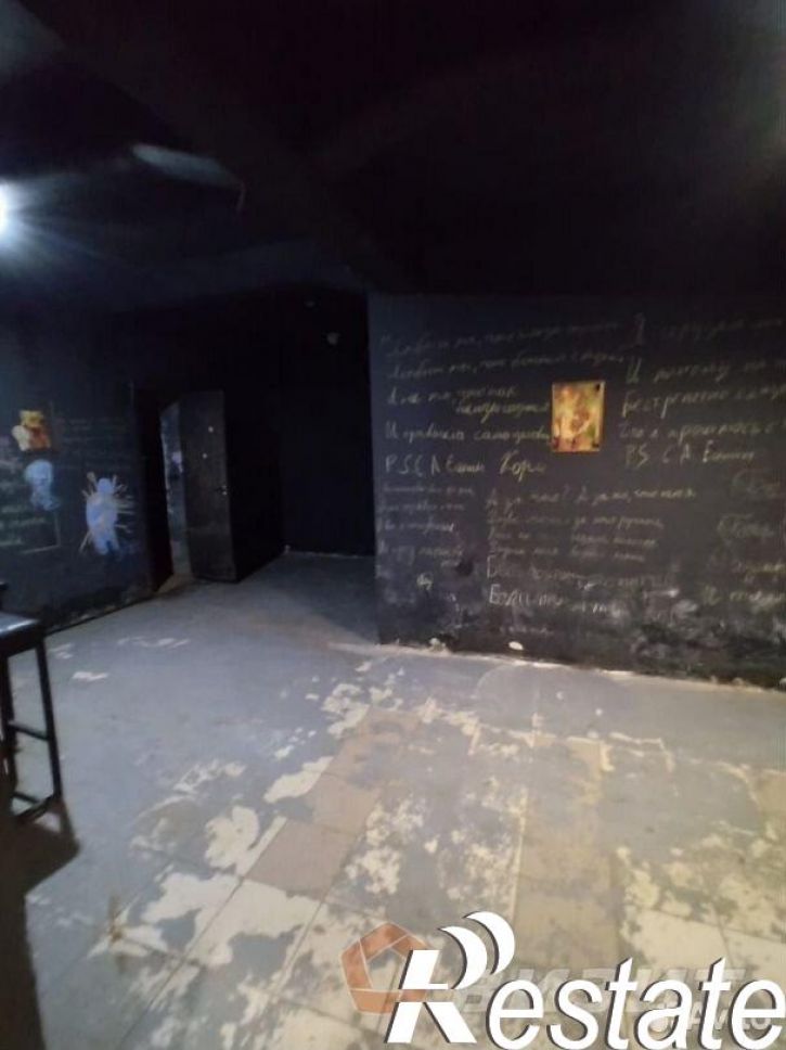 Торговое помещение улица Максима Горького, 117,  д. 117