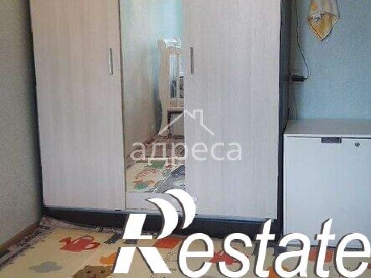 2-комн квартира Республиканская улица, 69,  д. 69