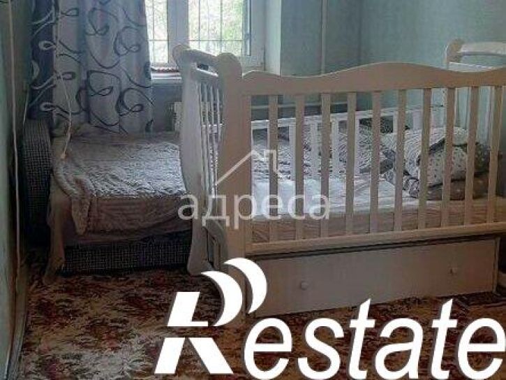 2-комн квартира Республиканская улица, 69,  д. 69