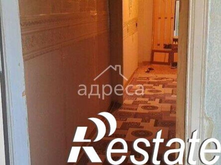 2-комн квартира Республиканская улица, 69,  д. 69