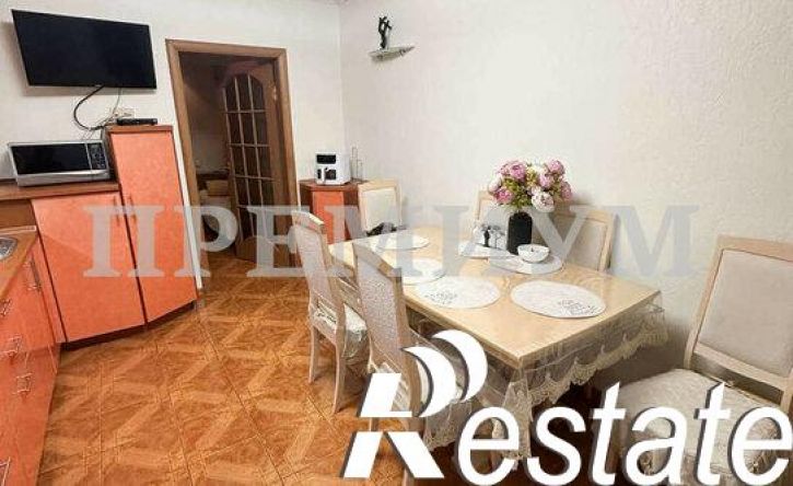 3-комн квартира проспект Кирова, 316,  д. 316