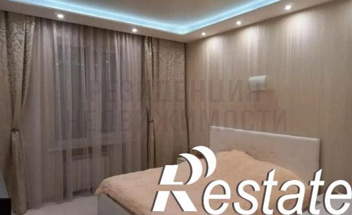 2-комн квартира улица Победы, 90А,  д. 90А