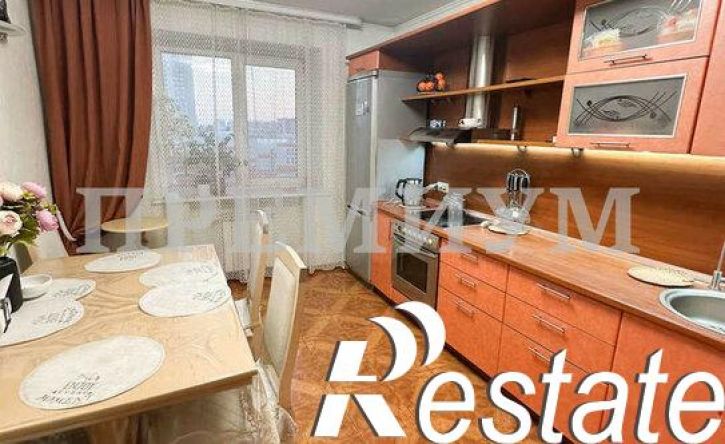 3-комн квартира проспект Кирова, 316,  д. 316