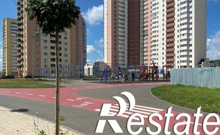 2-комн квартира Осетинская улица, 10,  д. 10