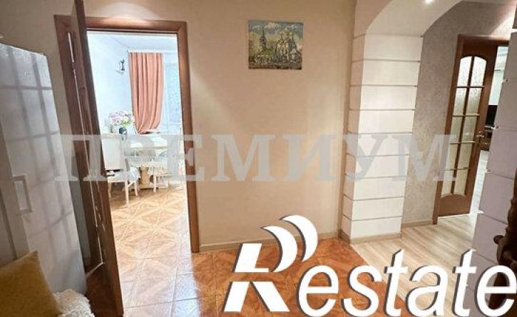 3-комн квартира проспект Кирова, 316,  д. 316