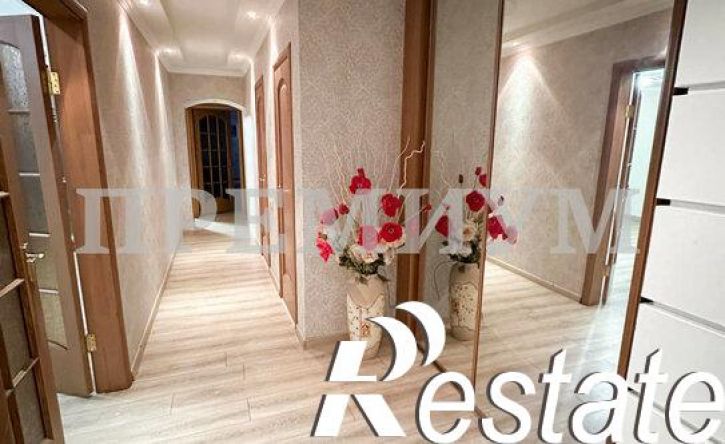 3-комн квартира проспект Кирова, 316,  д. 316