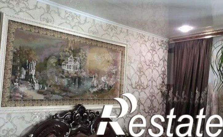 1-комн квартира улица Георгия Димитрова, 25,  д. 25