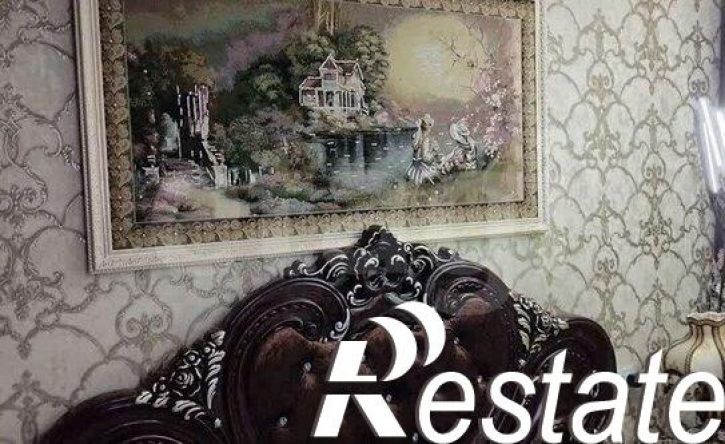 1-комн квартира улица Георгия Димитрова, 25,  д. 25