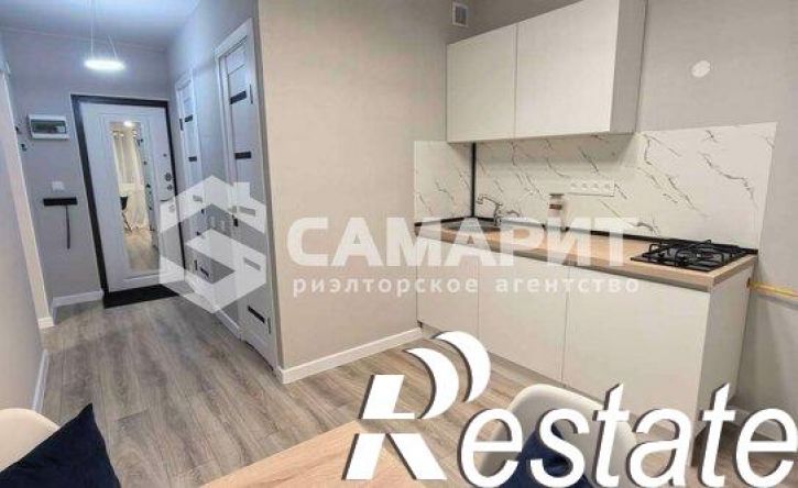 1-комн квартира улица Аминева, 23,  д. 23