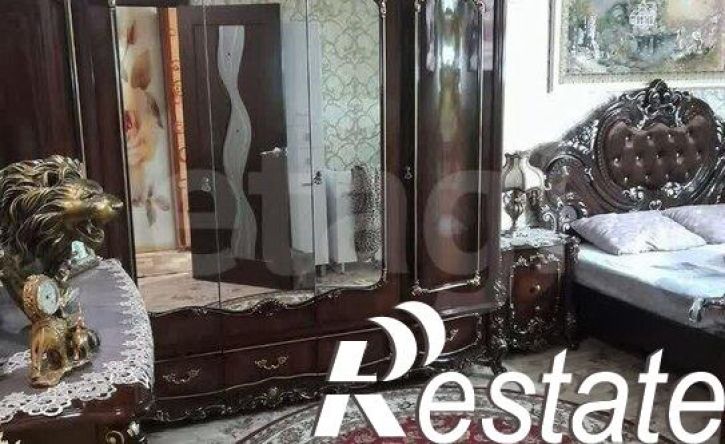 1-комн квартира улица Георгия Димитрова, 25,  д. 25
