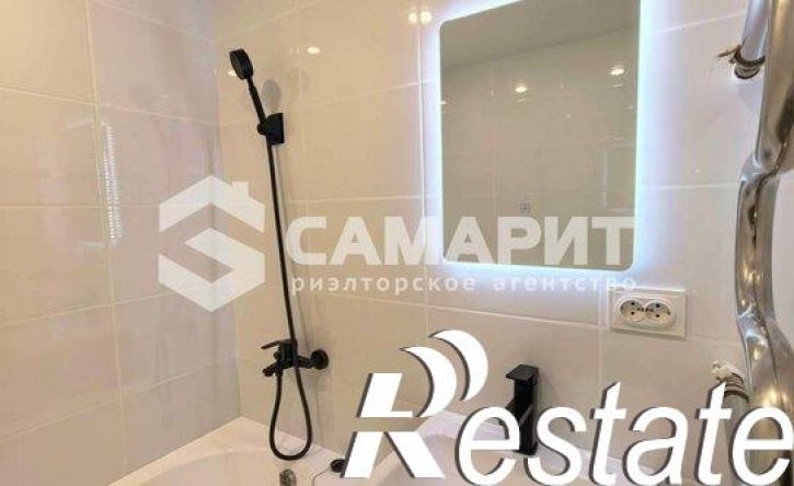 1-комн квартира улица Аминева, 23,  д. 23