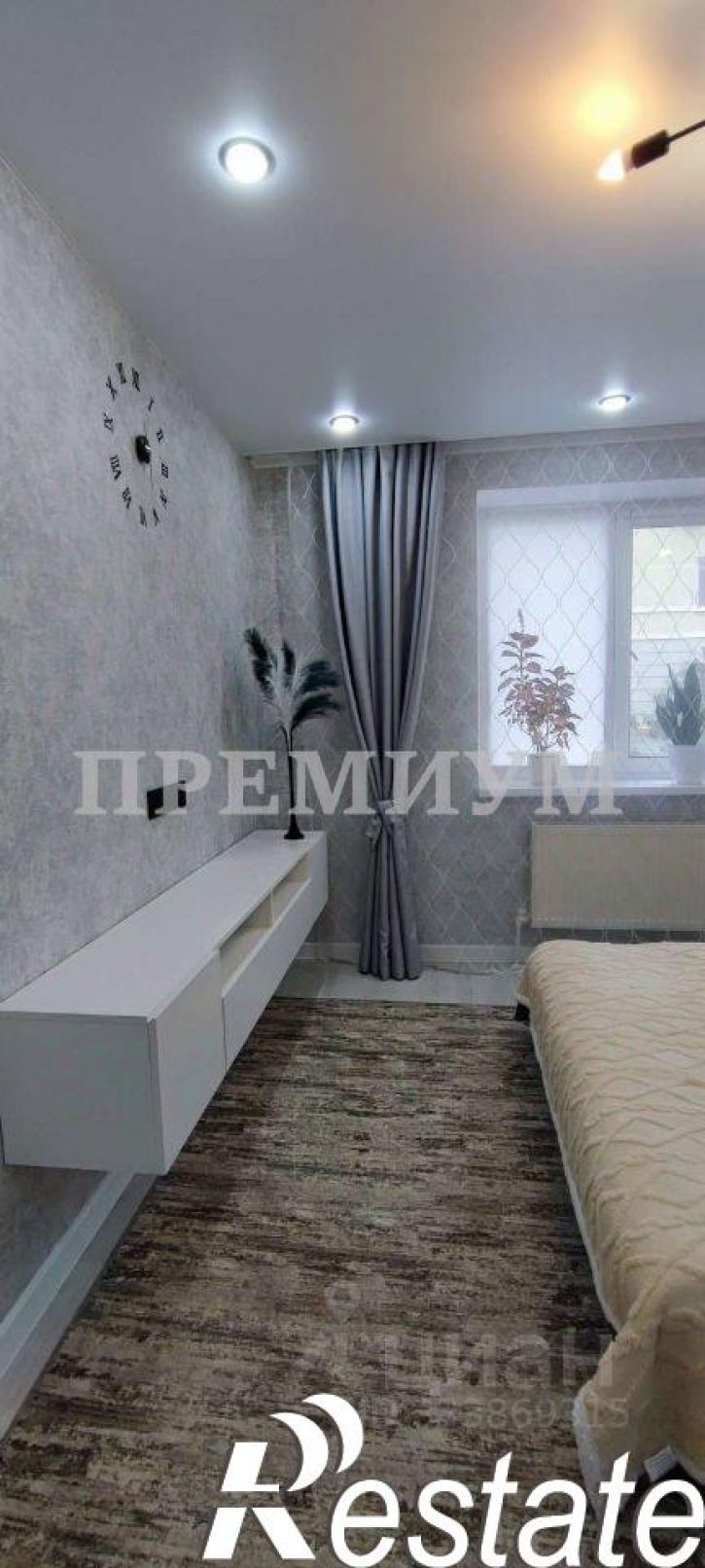 1-комн квартира улица Евгения Золотухина, 40,  д. 40