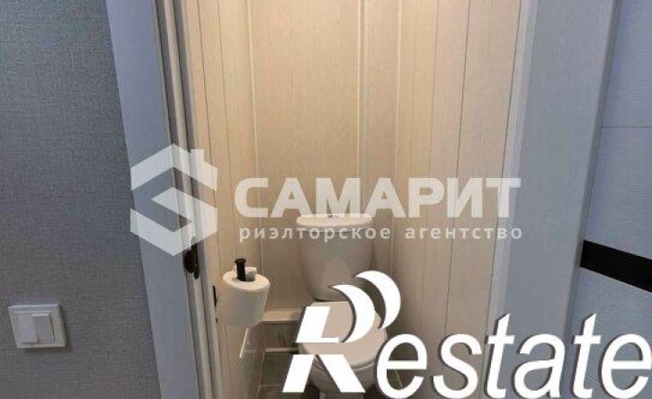 1-комн квартира улица Аминева, 23,  д. 23