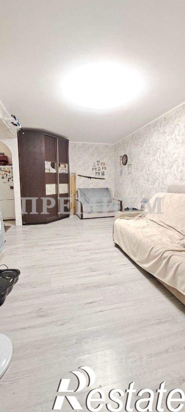 1-комн квартира Аэродромная улица, 93,  д. 93