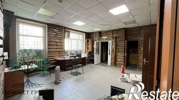 Торговое помещение проспект Юных Пионеров, 59,  д. 59