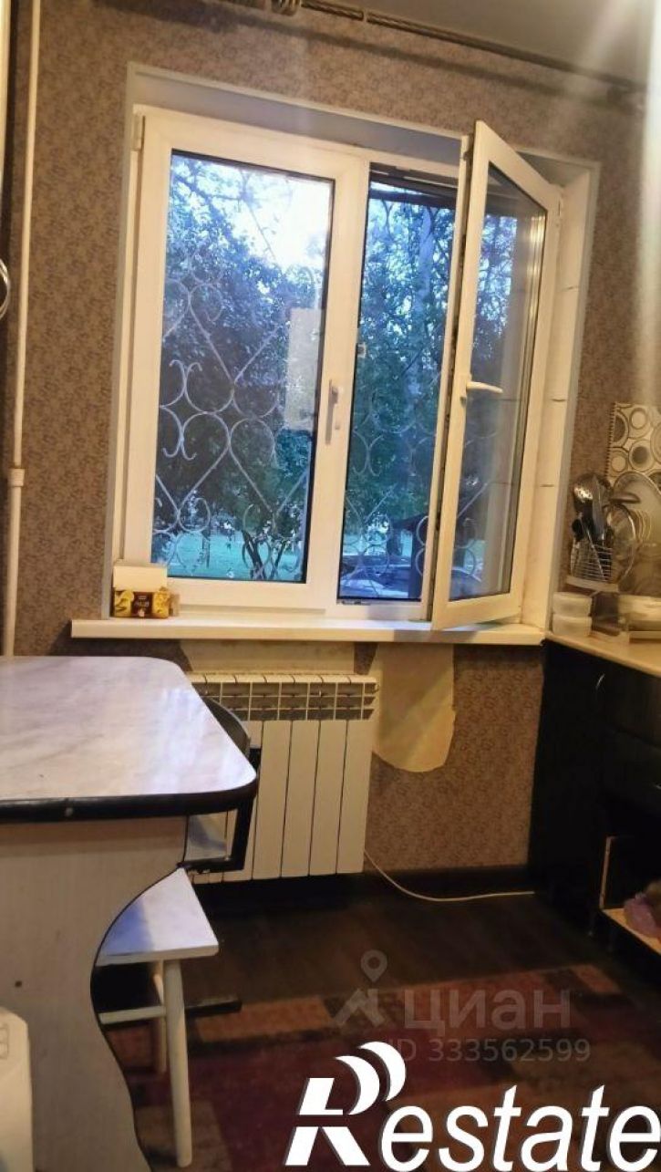 1-комн квартира Аэродромная улица, 34,  д. 34