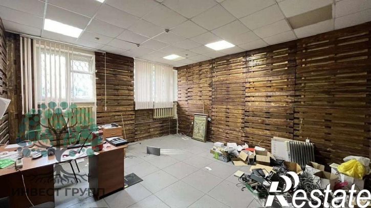 Торговое помещение проспект Юных Пионеров, 59,  д. 59
