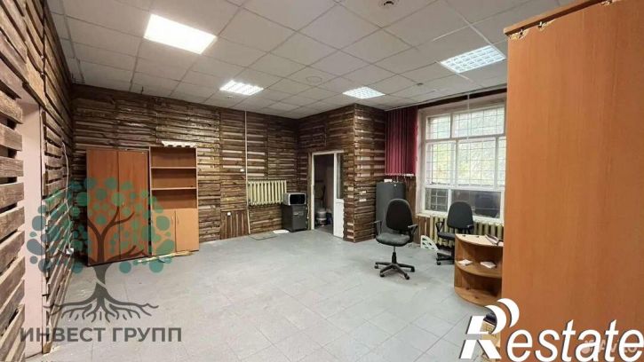 Торговое помещение проспект Юных Пионеров, 59,  д. 59