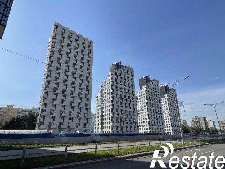 3-комн квартира Московское шоссе (дублер), 197,  д. 197