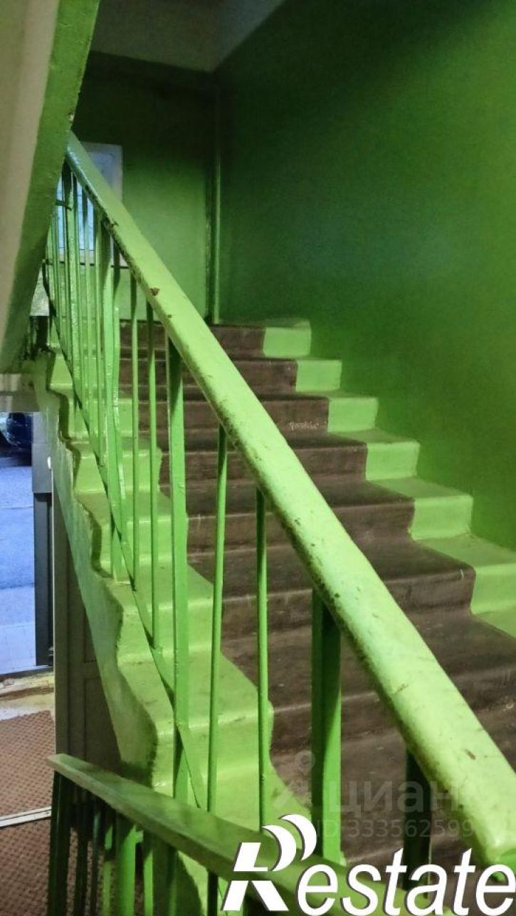 1-комн квартира Аэродромная улица, 34,  д. 34