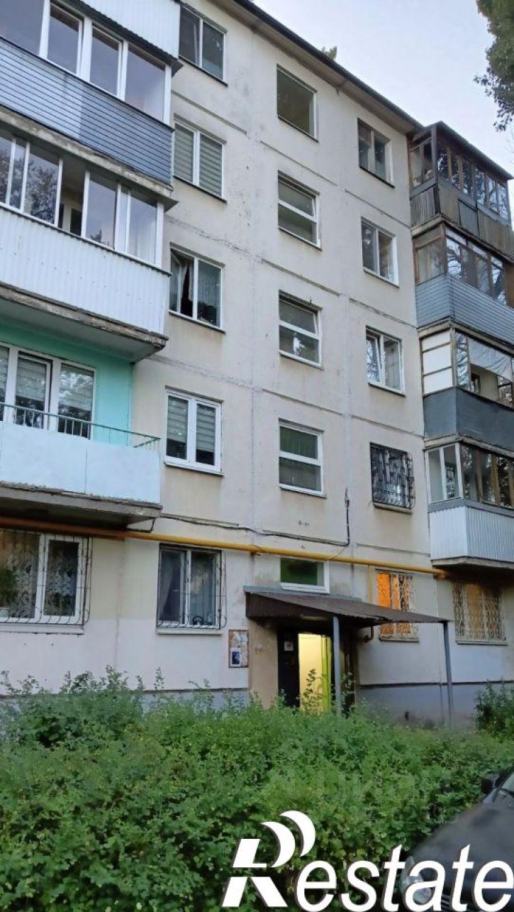 1-комн квартира Аэродромная улица, 34,  д. 34