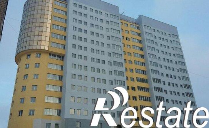2-комн квартира Ново-Садовая улица (дублёр), 311Б,  д. 311Б