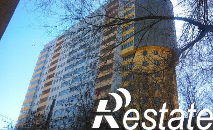 2-комн квартира Ново-Садовая улица (дублёр), 311Б,  д. 311Б