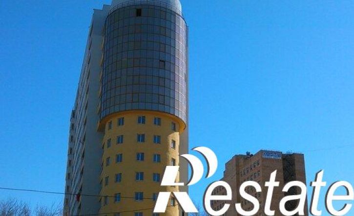 2-комн квартира Ново-Садовая улица (дублёр), 311Б,  д. 311Б