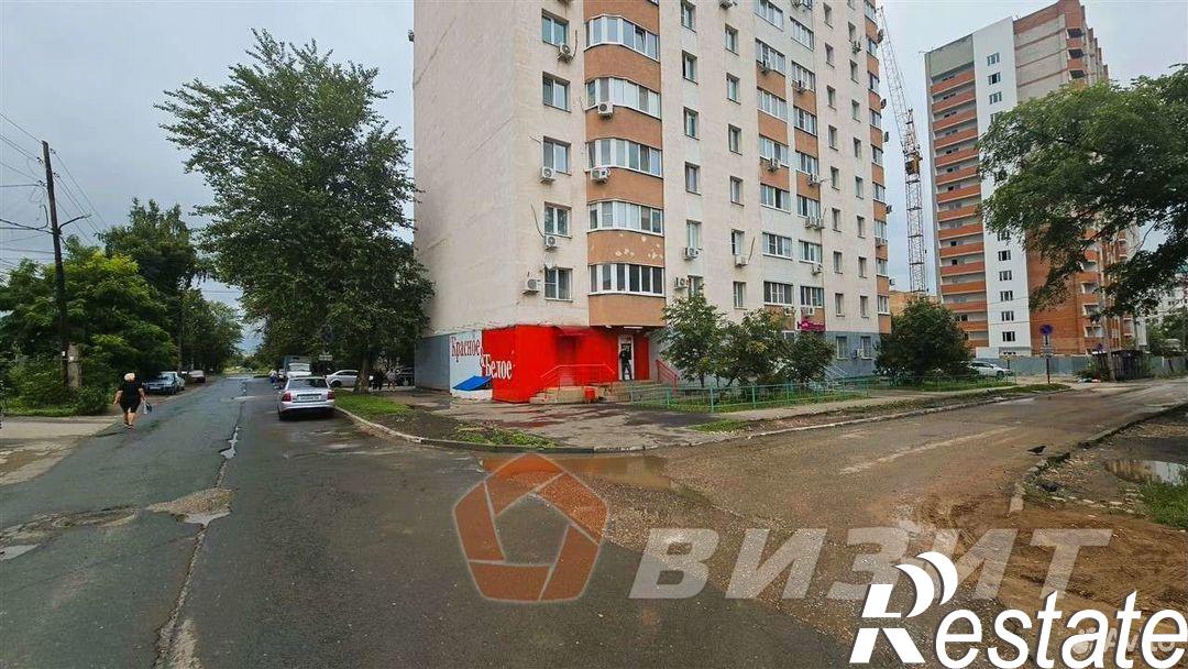 Сдать торговое помещение за 85 000 рублей на Бобруйская улица, 132
