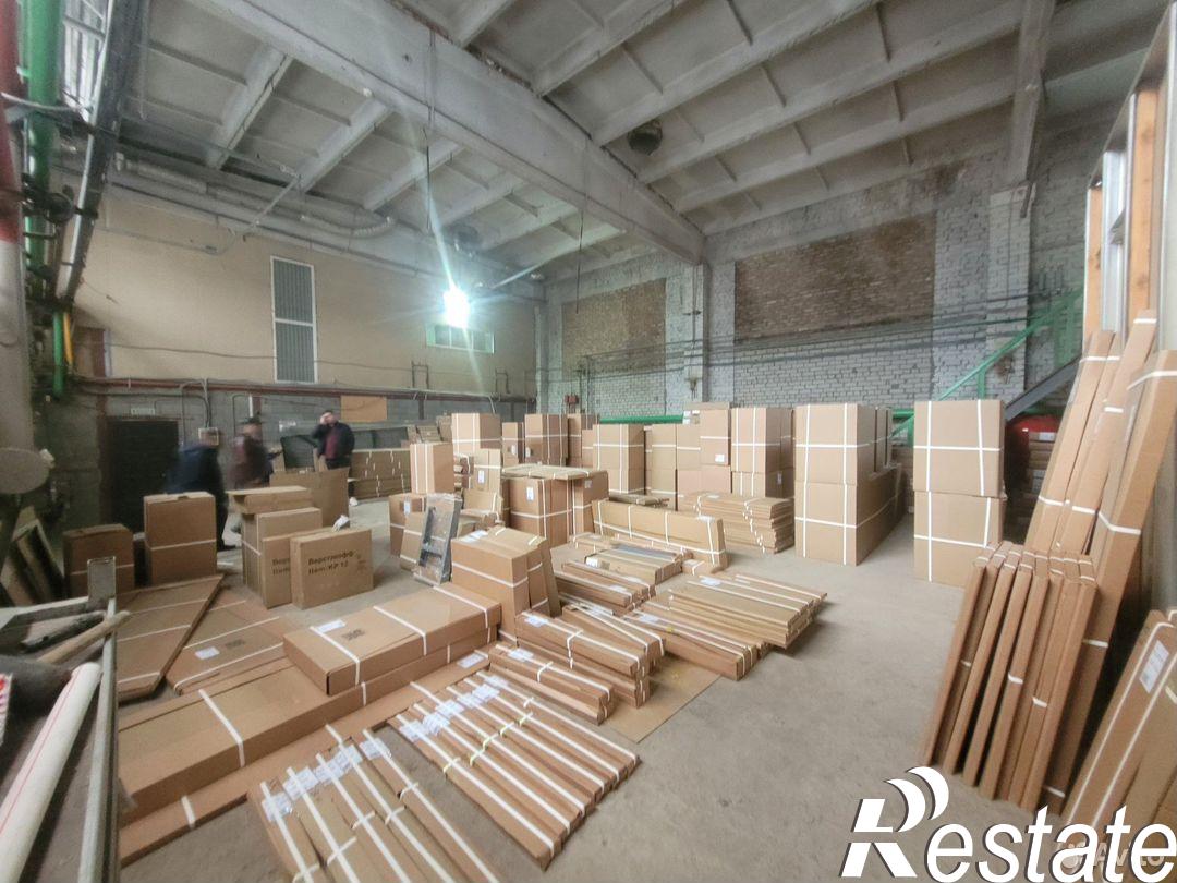 Сдать складское помещение за 80 000 рублей на Клиническая улица, 212