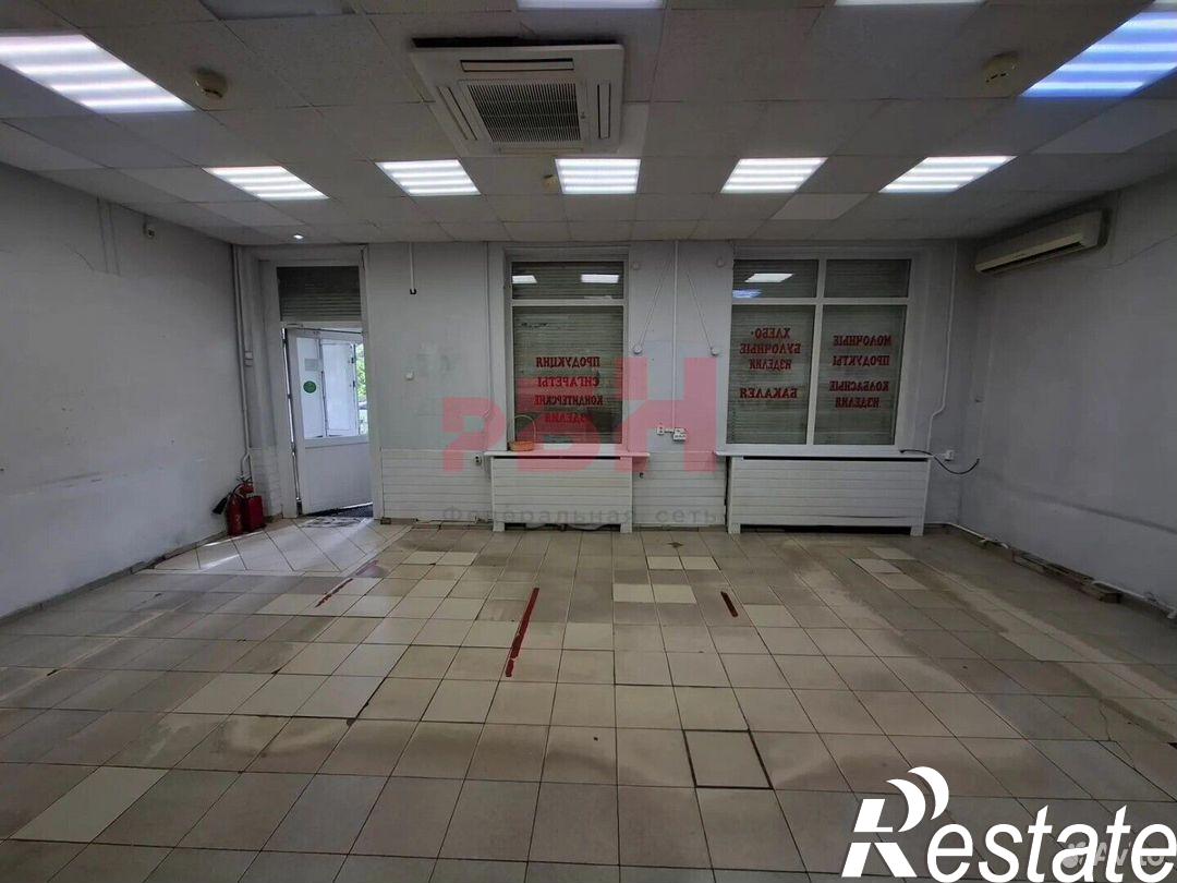 Сдать торговое помещение за 93 125 рублей на улица Гагарина, 84
