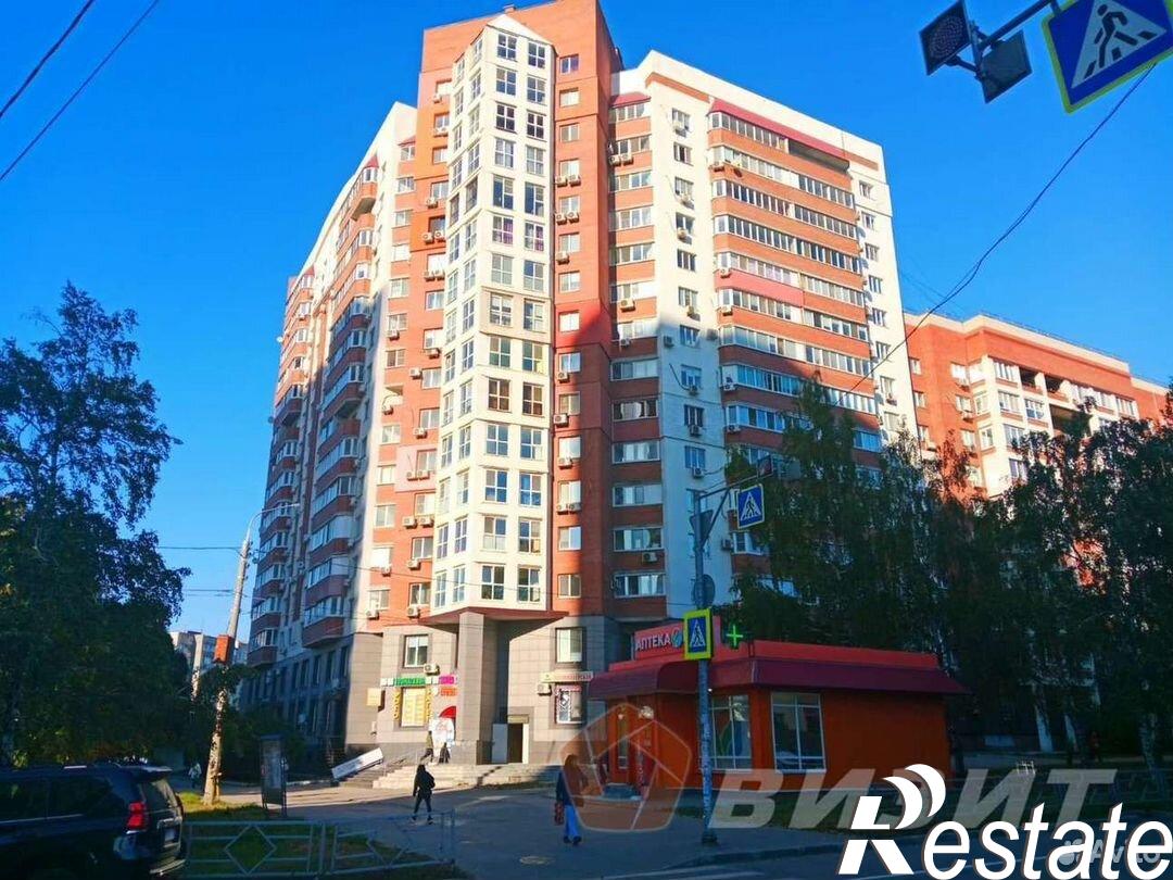 Сдать офис, помещение под офис за 60 000 рублей на улица Зои Космодемьянской, 21