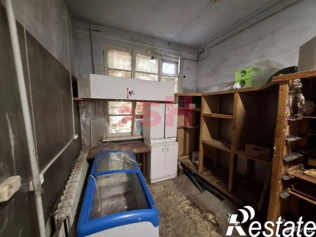 Сдать торговое помещение за 93 125 рублей на улица Гагарина, 84