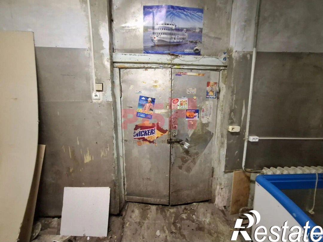 Сдать торговое помещение за 93 125 рублей на улица Гагарина, 84