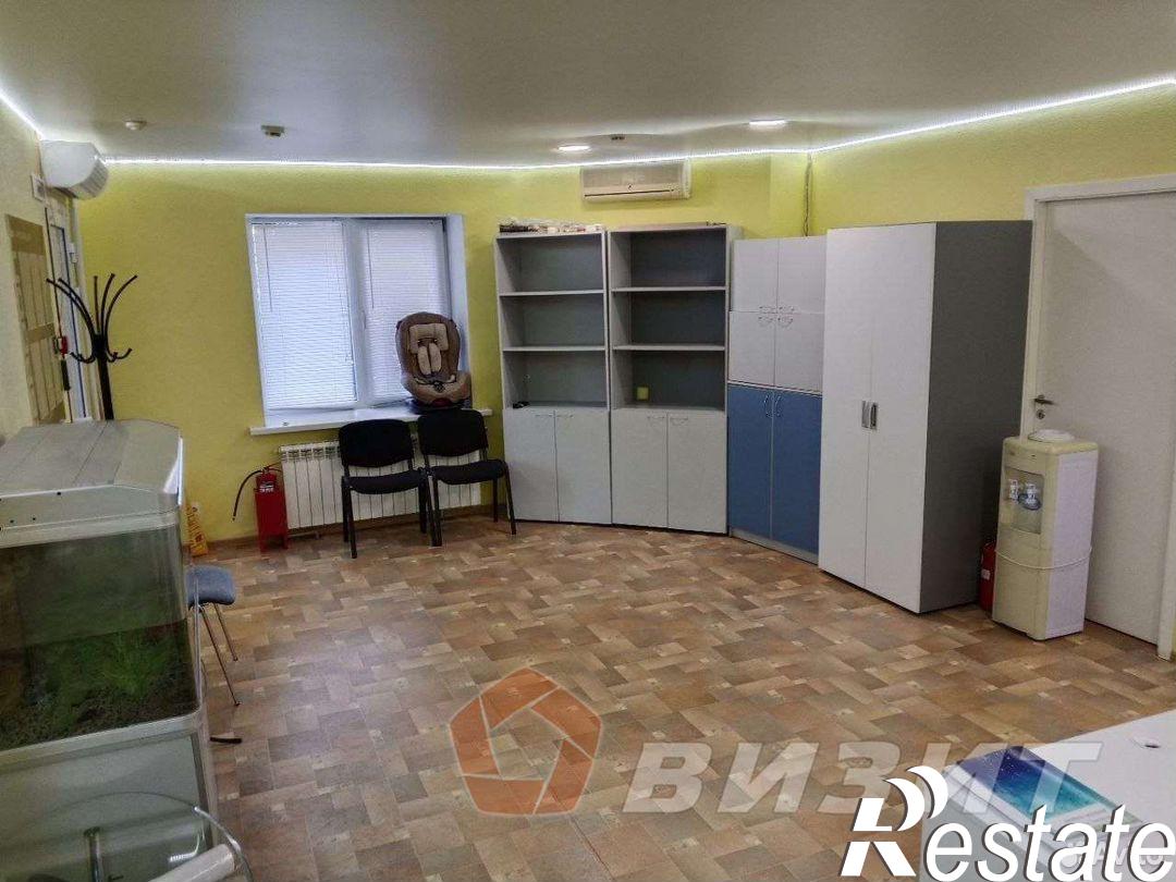 Сдать офис, помещение под офис за 70 000 рублей на Партизанская улица, 158